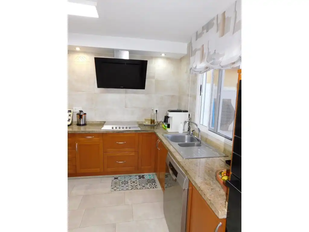 Piso en venta en Mazarrón Casco Urbano