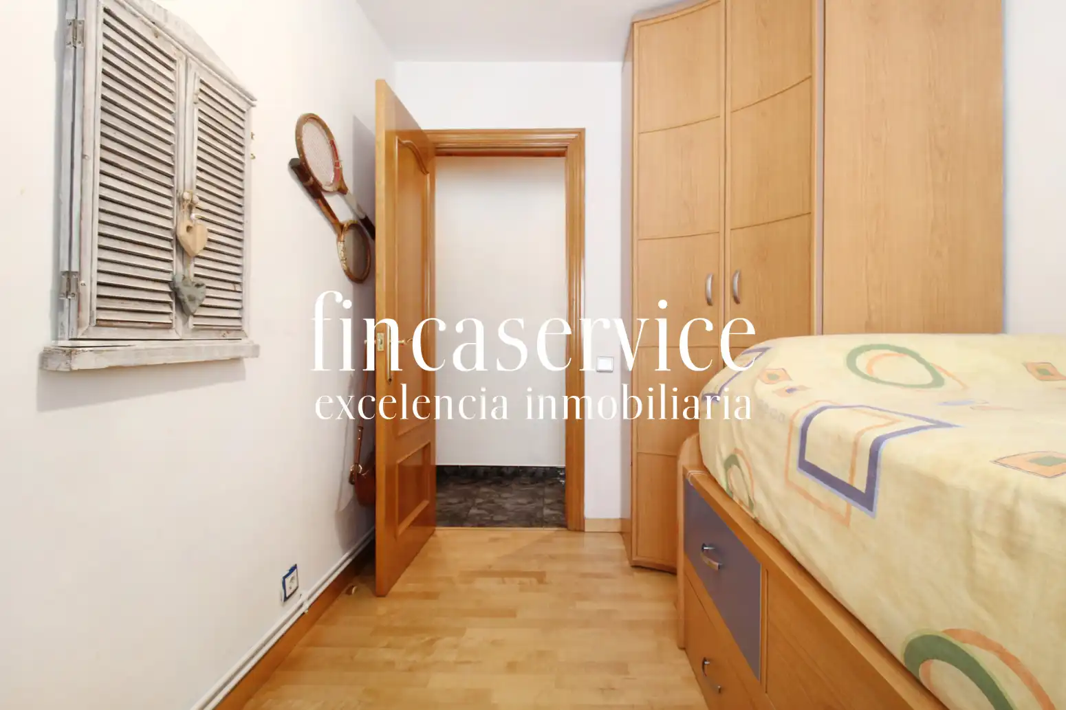 Piso en venta en Rubí con Aire acondicionado, Calefacción y Balcón