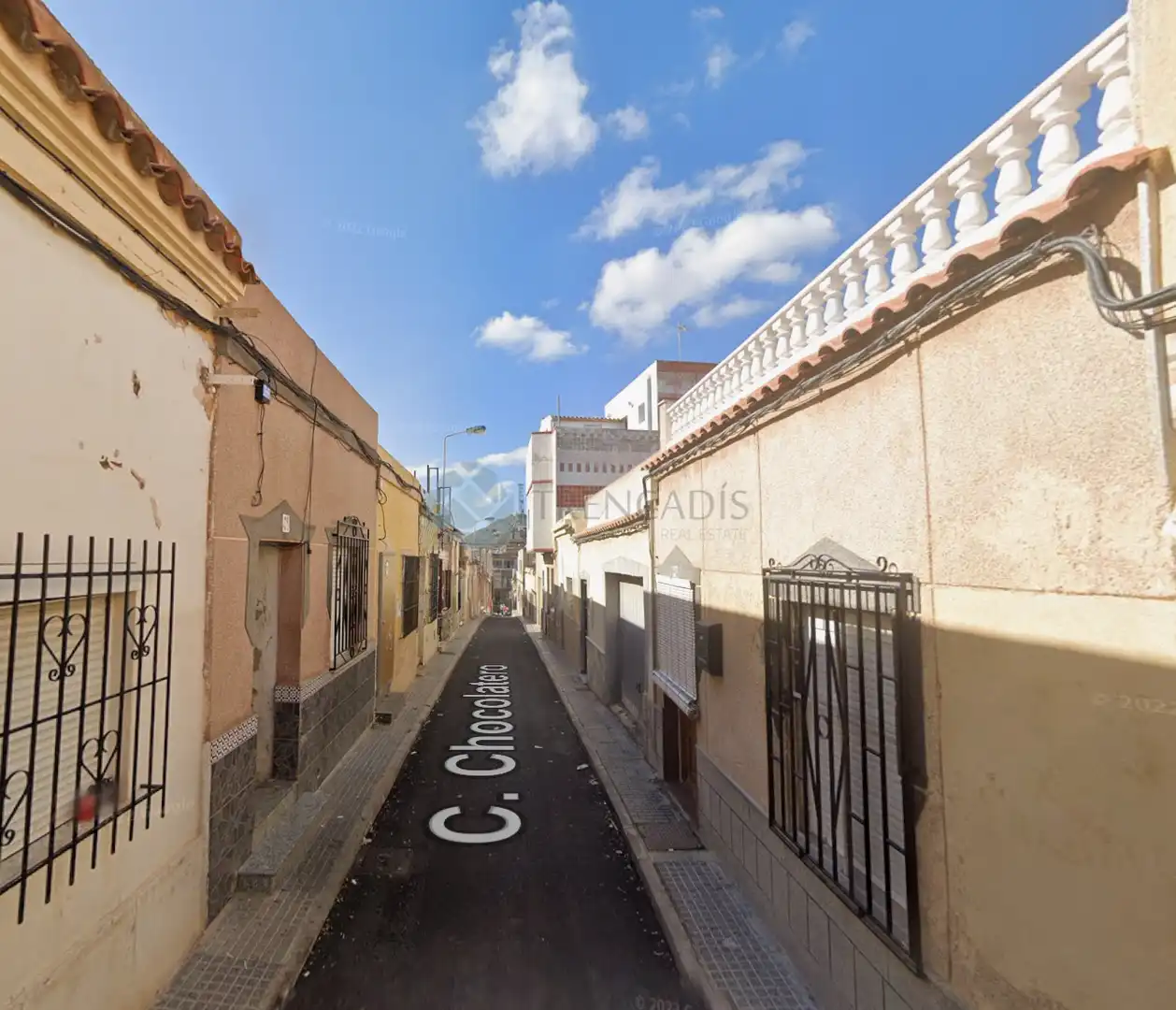 Doppelhaushälfte zum Verkauf in CL CHOCOLATERO - SANTA LUCIA   CARTAGENA (CARTAGENA) (MURCIA), imagen 2