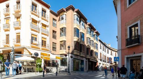 Foto 2 de Estudi en venda a Calle Pavaneras, San Matías - Realejo,  Granada Capital