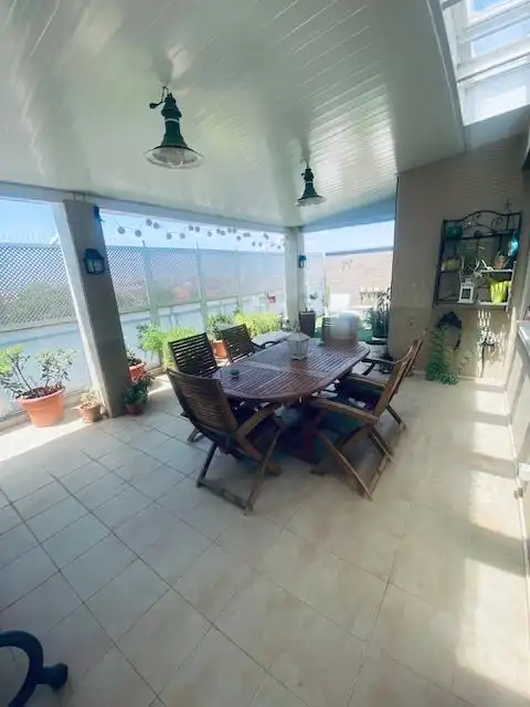 Terrassa de Àtic en venda en Albacete amb Aire condicionat, Calefacció i Parquet