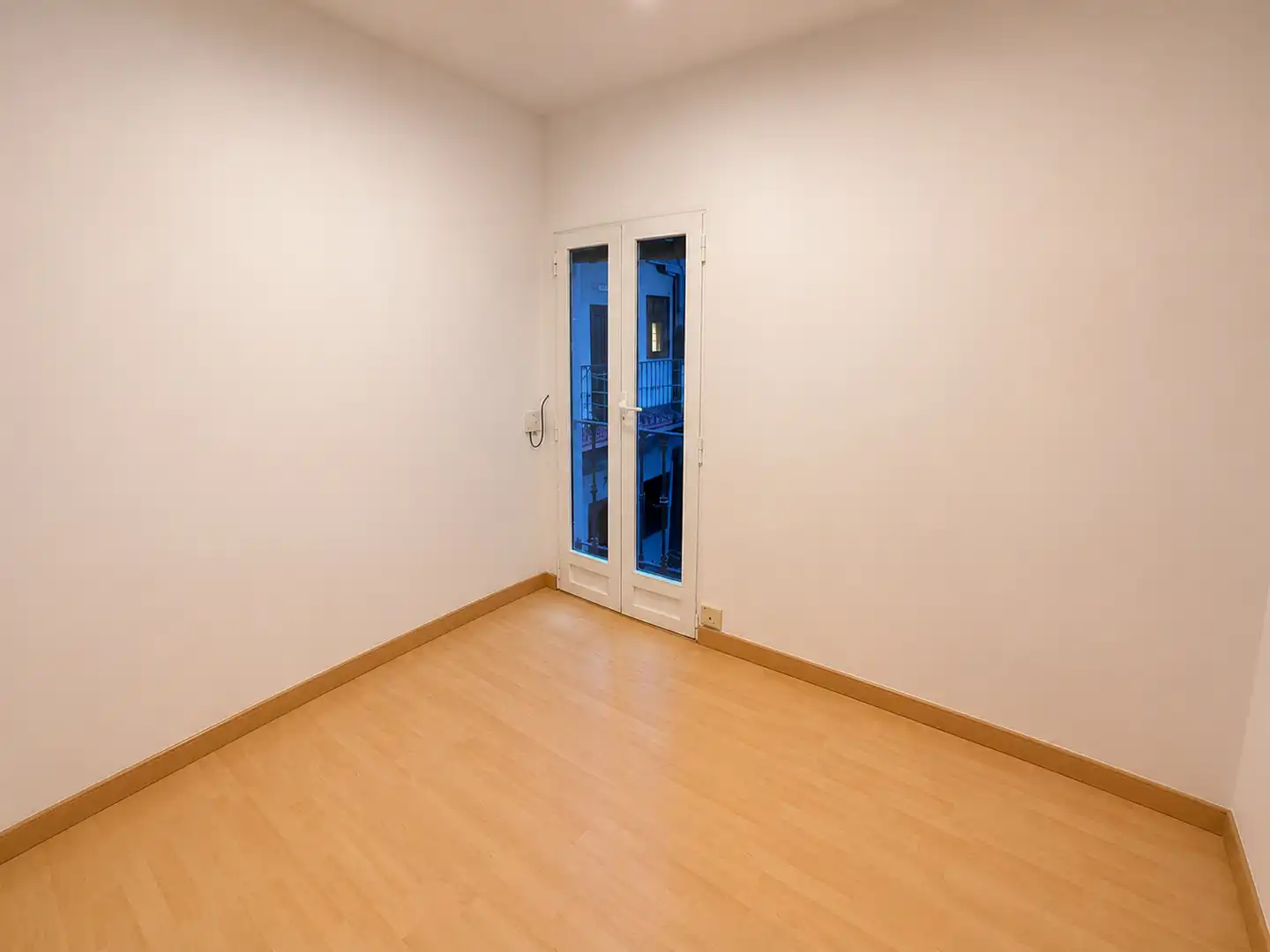 1 hab, 35m² en Cortes - Huertas, Centro, Madrid - Image 5
