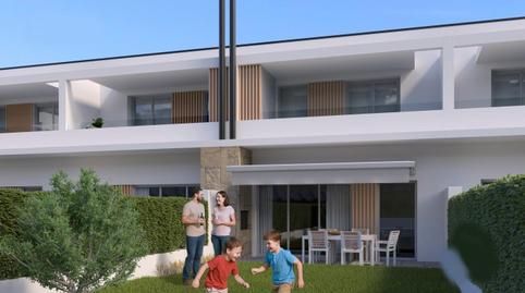 Photo 5 of Single-family semi-detached for sale in Calle Lorenzo Pardo, Villanueva de Gállego, Zaragoza