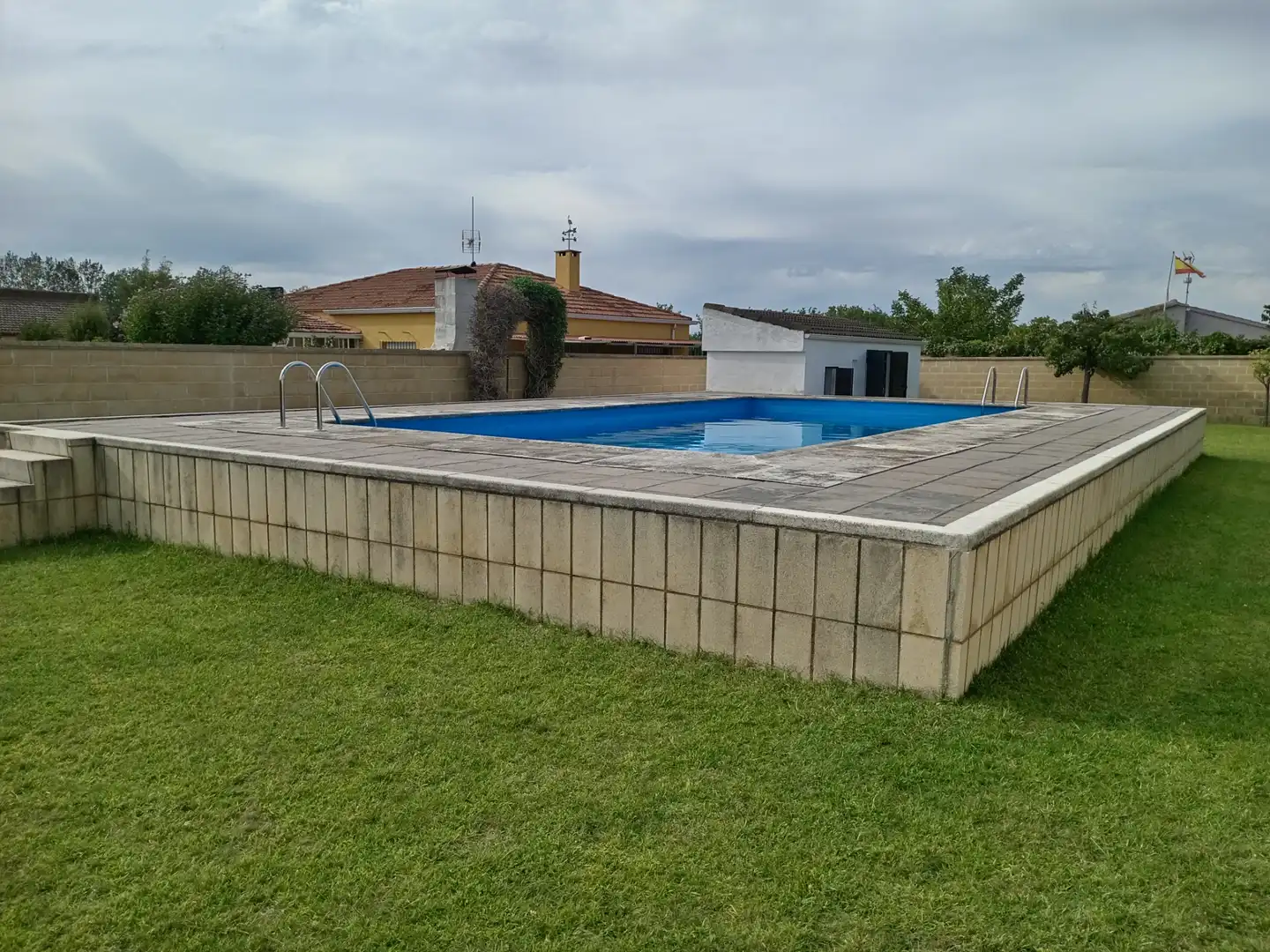 Country house zum Verkauf in Pelabravo