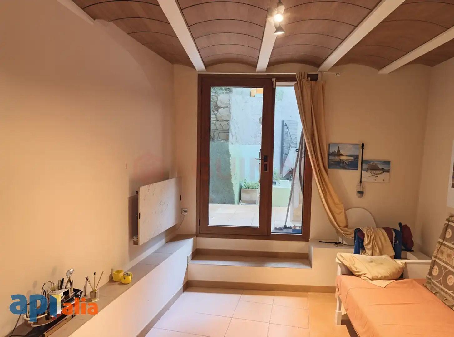 Casa amb terrassa en venda a Armentera L - Calle Puig Barotell, imagen 13