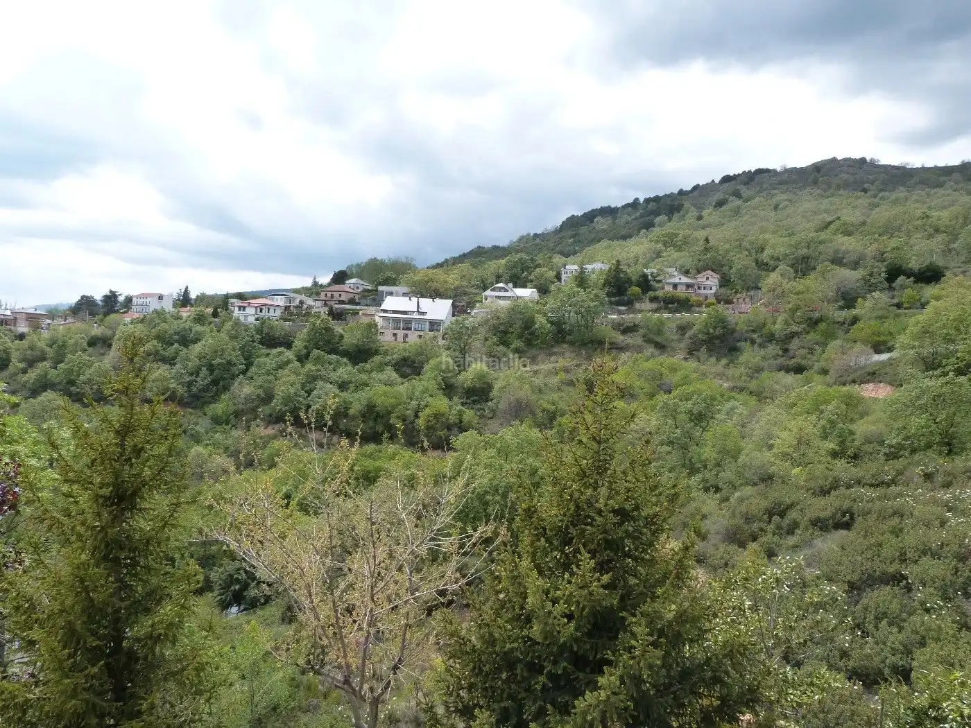 Residential land for sale in Calle Santiago 23, imagen 16