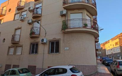 Exterior view of Flat for sale in Gádor