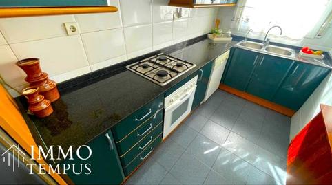 Foto 4 de Pis en venda a Doctor Calsina, Can Tussell, Barcelona