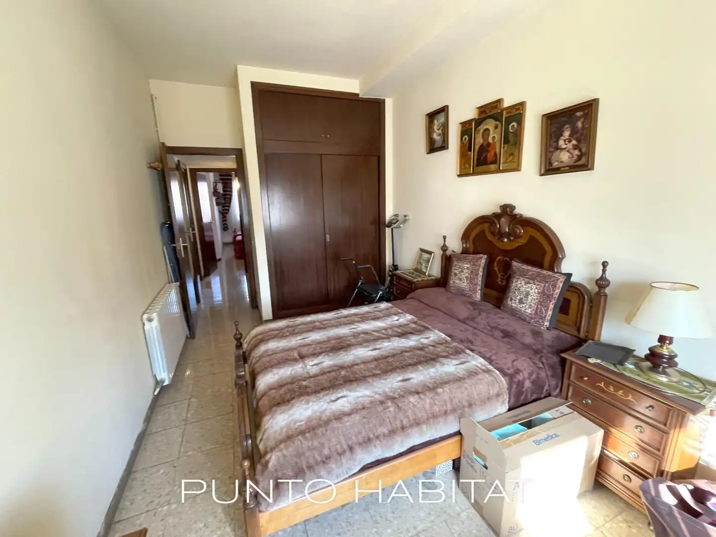 Wohnung zur Miete in Avenida Avinguda República Argentina, El Putget i el Farró