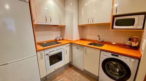 Foto 5 de Piso de alquiler en Barrio de Delicias, Zaragoza Capital