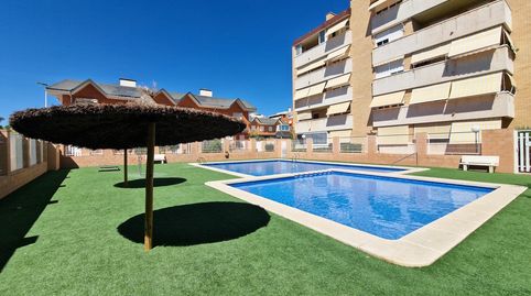 Photo 5 of Houses for sale in Ciutat Jardí - Torreta Verdí, Elche / Elx