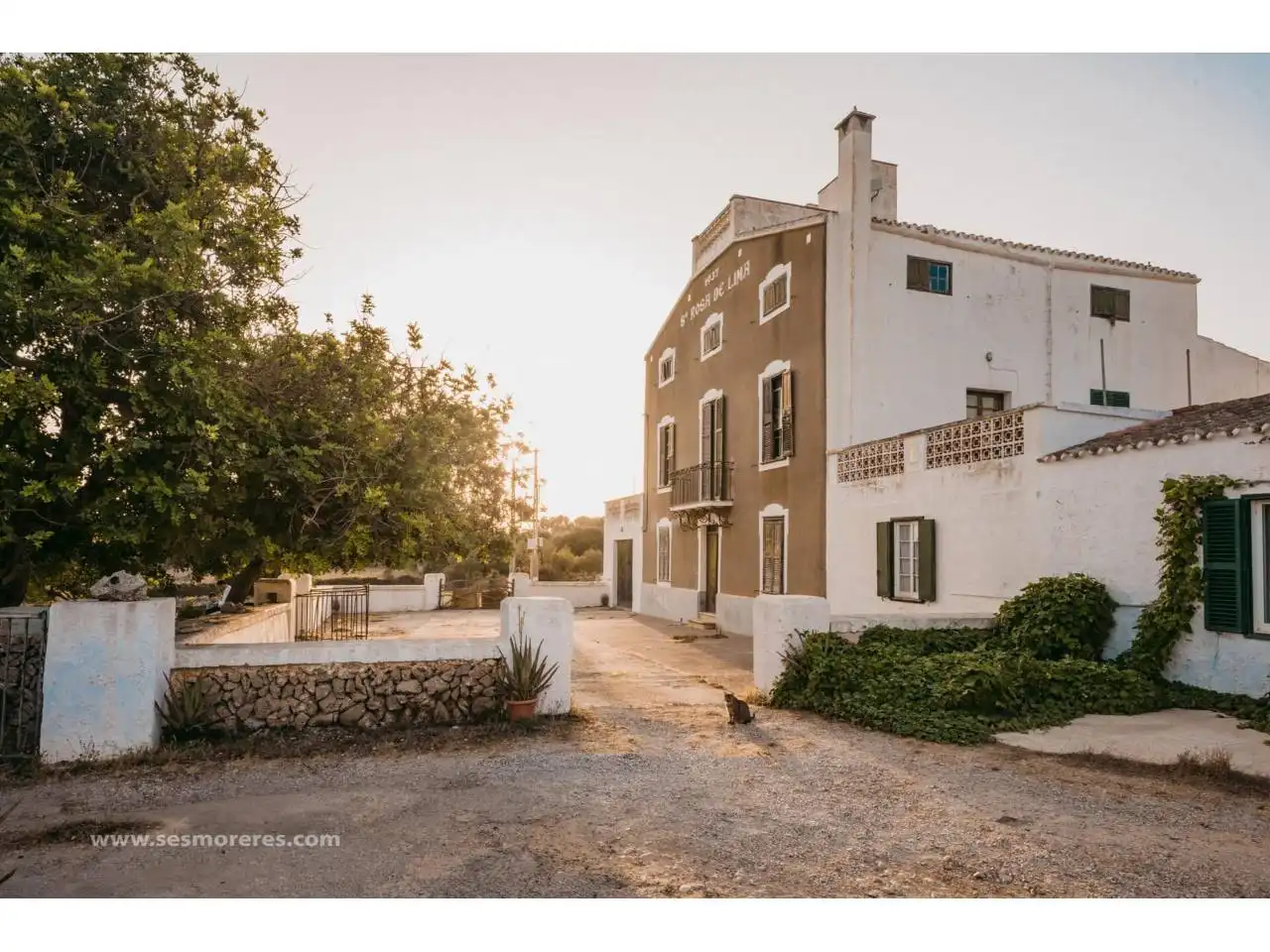 Terreno rustico in vendita a Calle finca Santa Rosa de Lima, imagen 35