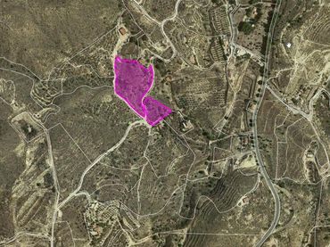 Terreno residencial en venta en Campello pueblo