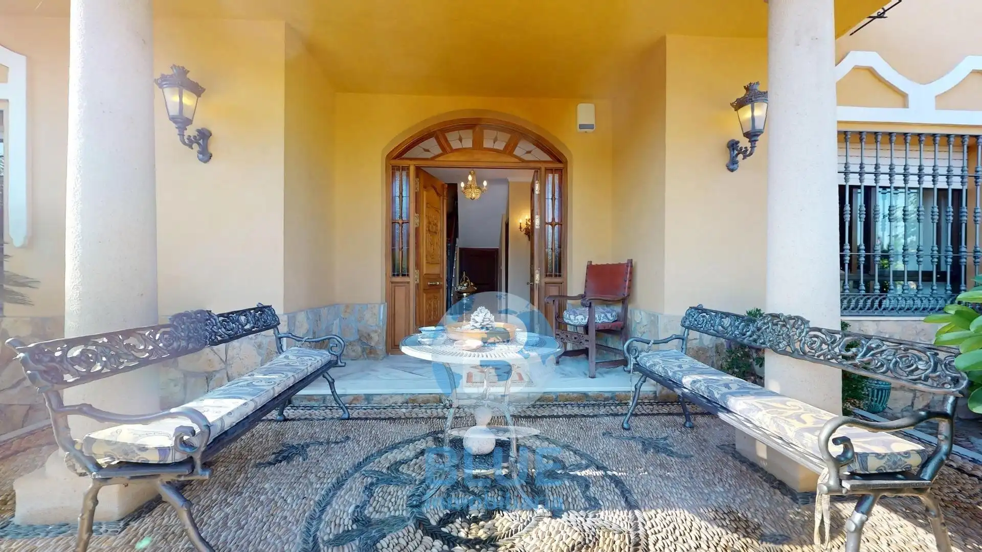 Villa avec terrasse à vendre à Periurbano Oeste - Sierra, imagen 46