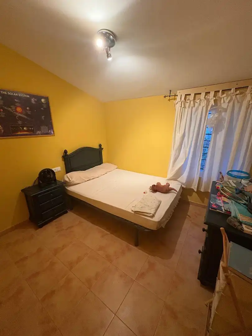 Casa con terraza en venta en Periurbano Oeste - Sierra, imagen 25