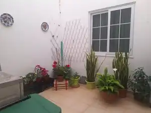 Terrace of Buildings for sale in San Cristóbal de la Laguna