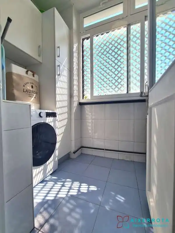 Terrassa de Apartament de lloguer en Getxo  amb Calefacció, Terrassa i Traster