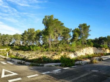 Terreny residencial en venda a El Catllar