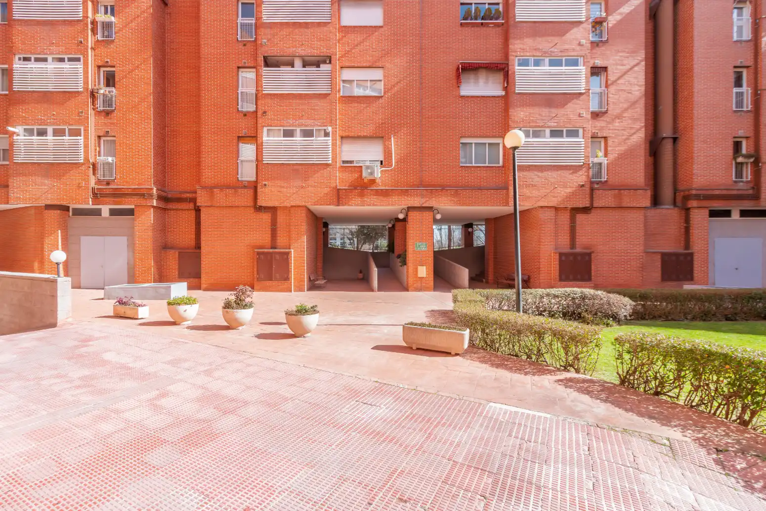 Flat for sale in Canillas