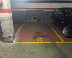 Parking of Garage for sale in L'Hospitalet de Llobregat