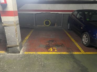 Aparcament en venda a Besa