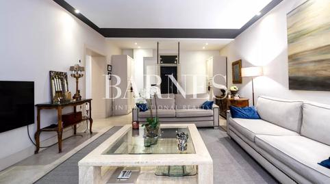 Photo 2 of Duplex to rent in Justicia - Chueca, Madrid