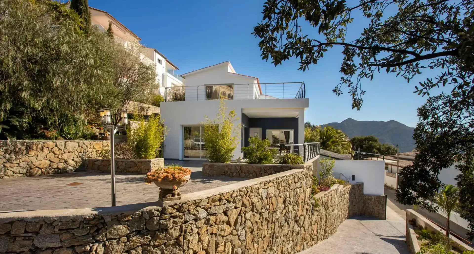 Casa con terraza en venta en ALMERIA