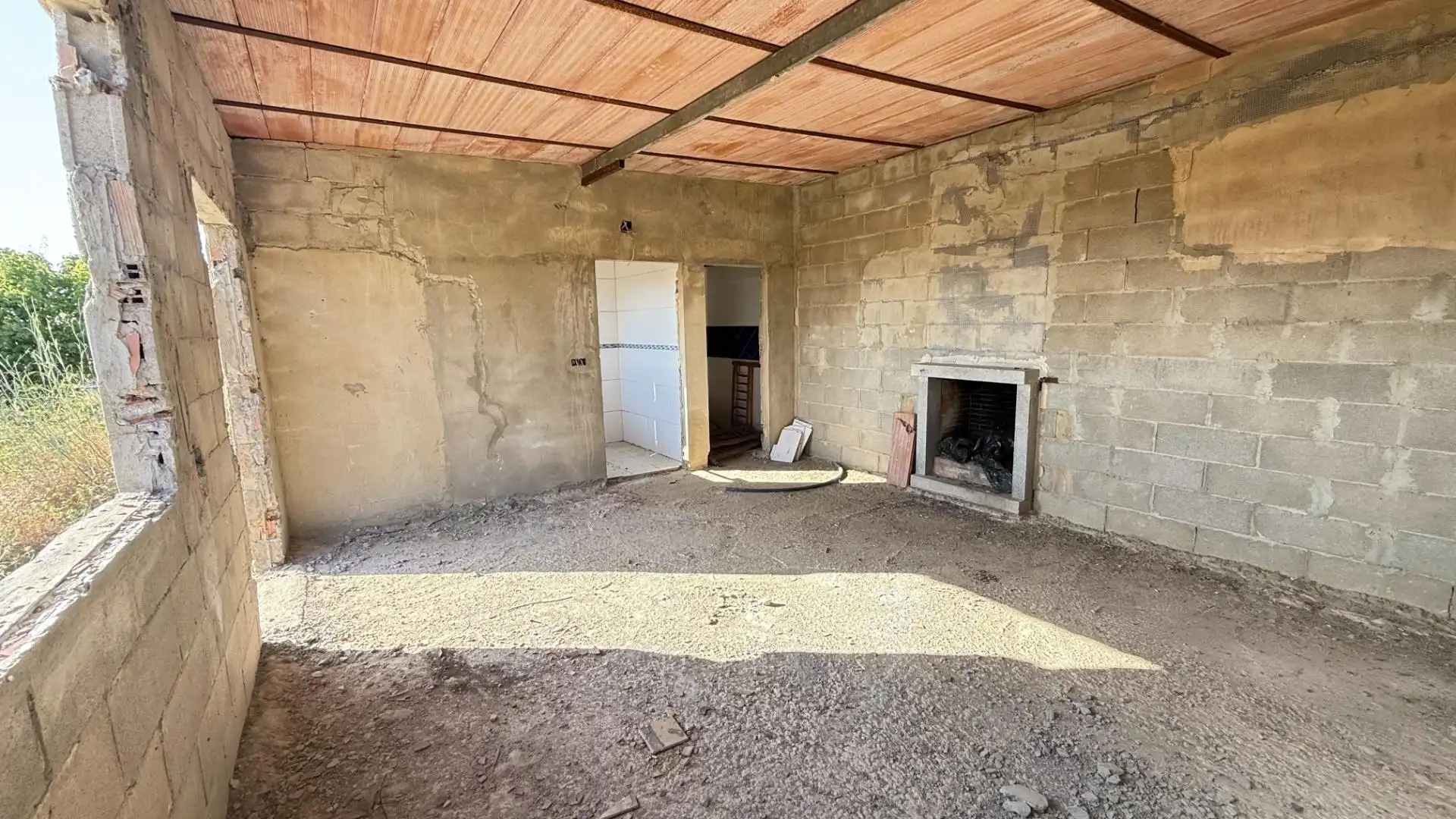 Terreno en venta en Gibraleón