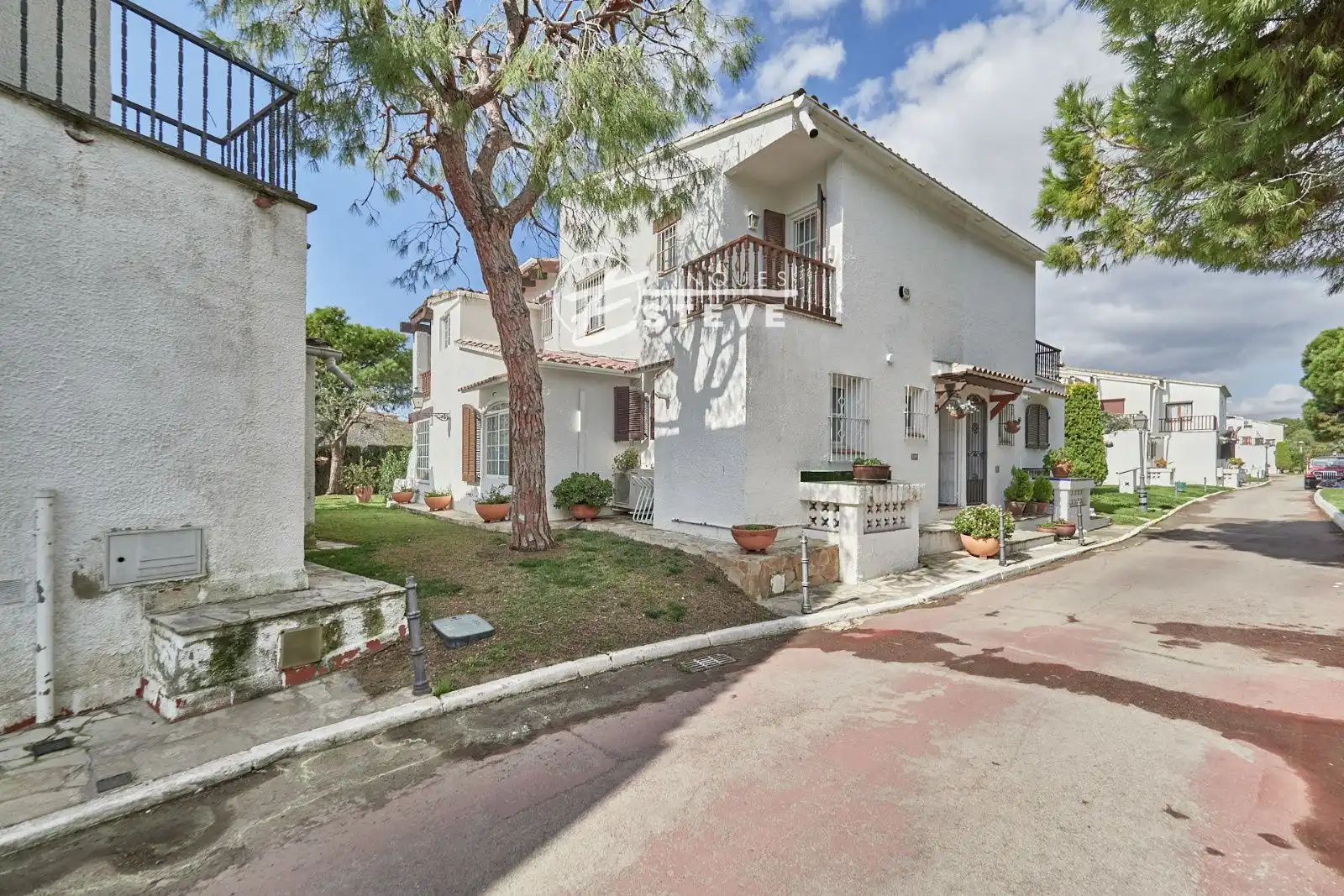 Terraced house with pool for sale in Alorda Park, imagen 78