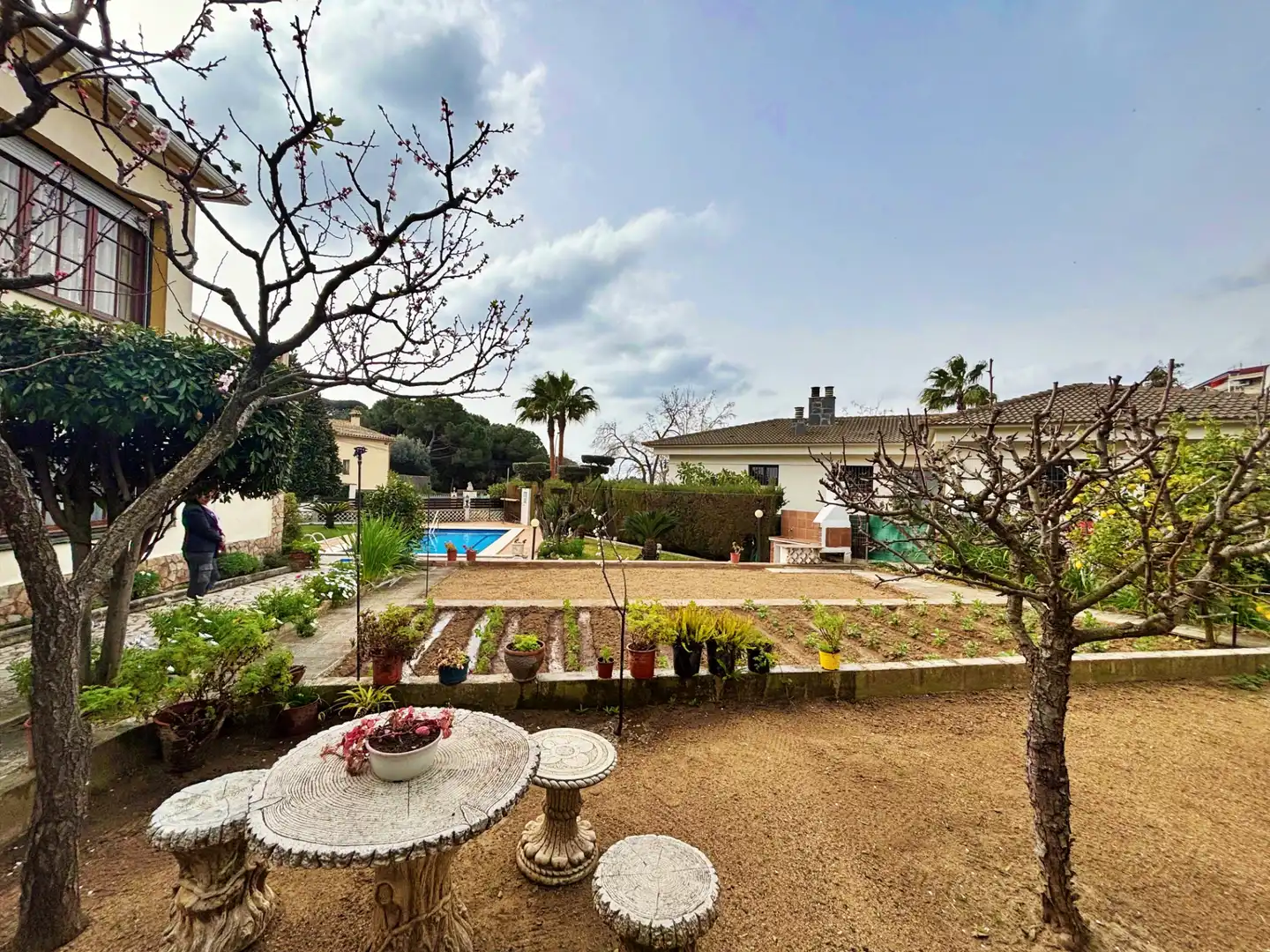 Villa avec piscine à vendre à Roca Grossa, imagen 21