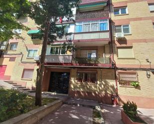 Exterior view of Flat for sale in Valdemoro