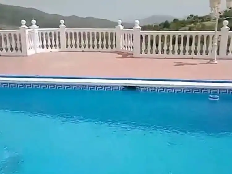 Casa amb jardí en venda a Calle calzada 6, imagen 19