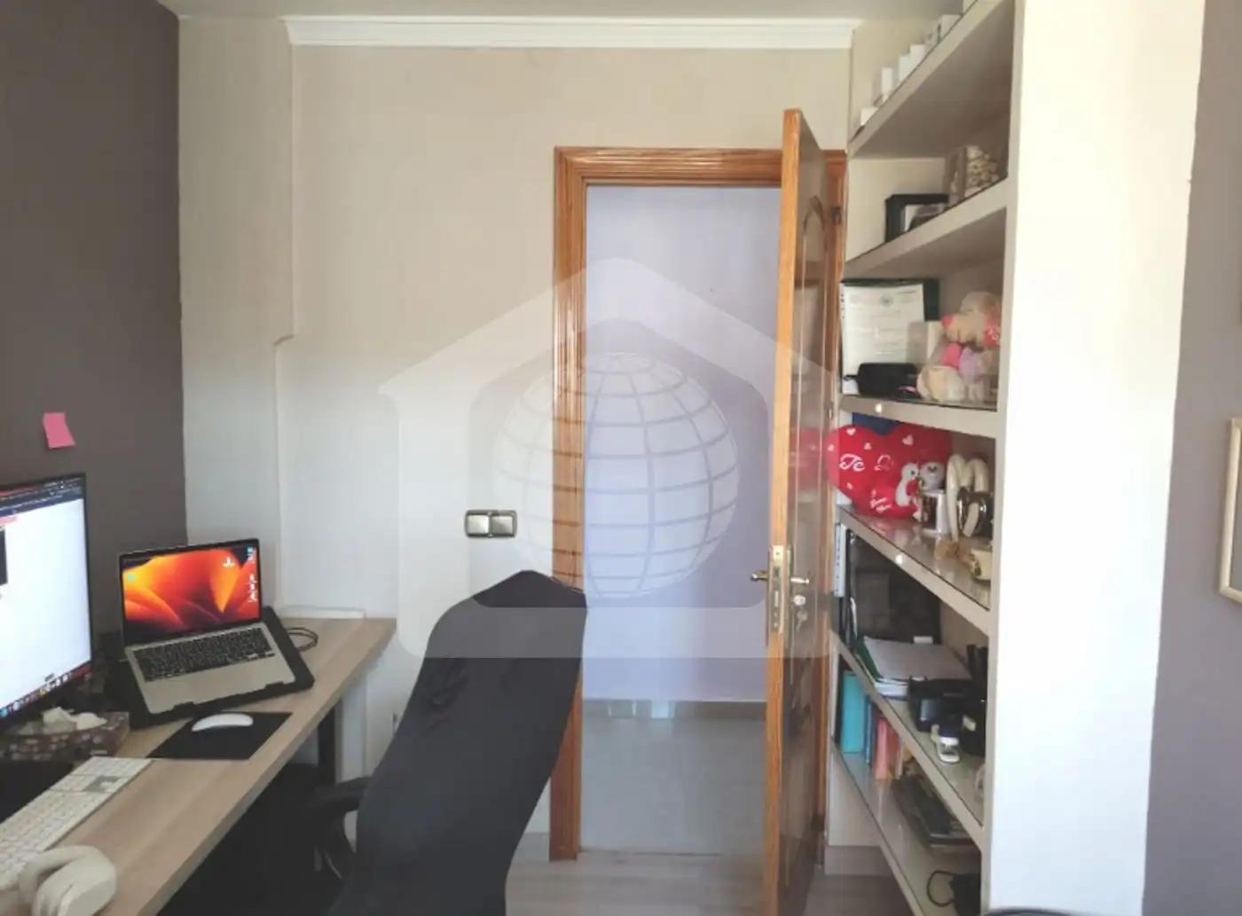 Casa o xalet en venda en Alhaurín de la Torre amb Aire condicionat, Jardí privat i Terrassa
