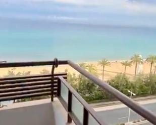 Flat to rent in Virgen del Socorro, Raval Roig - Virgen del Socorro, Centro, Alicante / Alacant