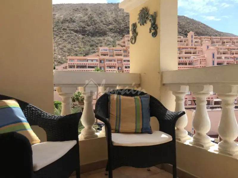 Apartment zum Verkauf in Los Cristianos, imagen 2