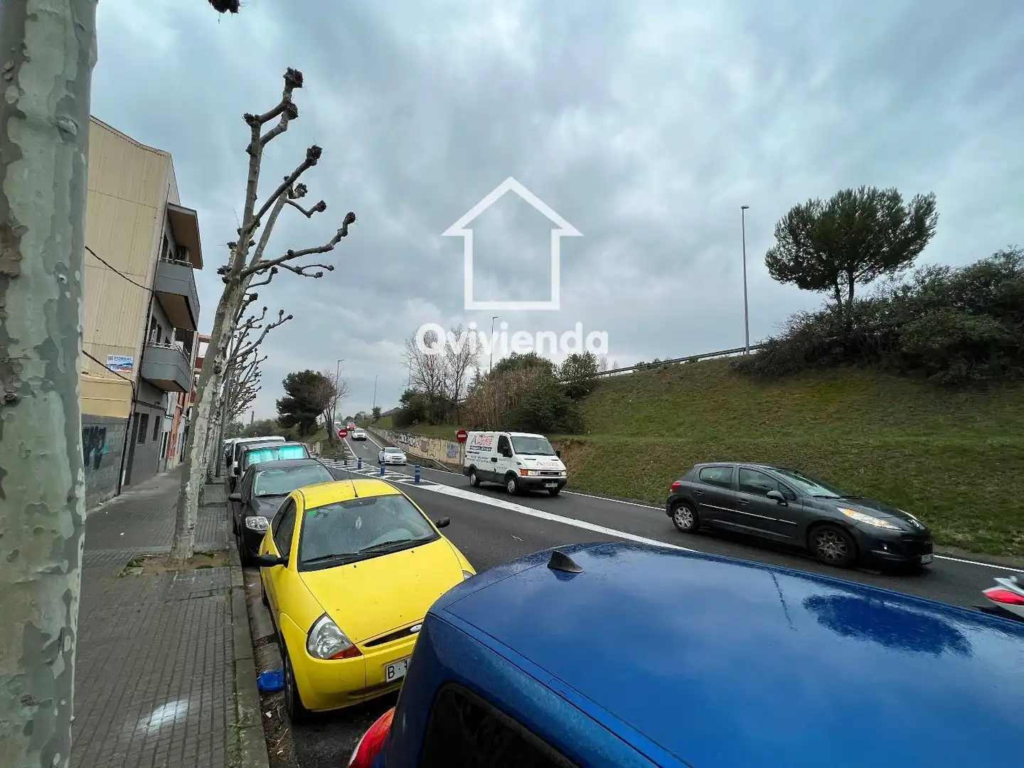 Wohnbaugrundstück zum Verkauf in Ponent, imagen 9