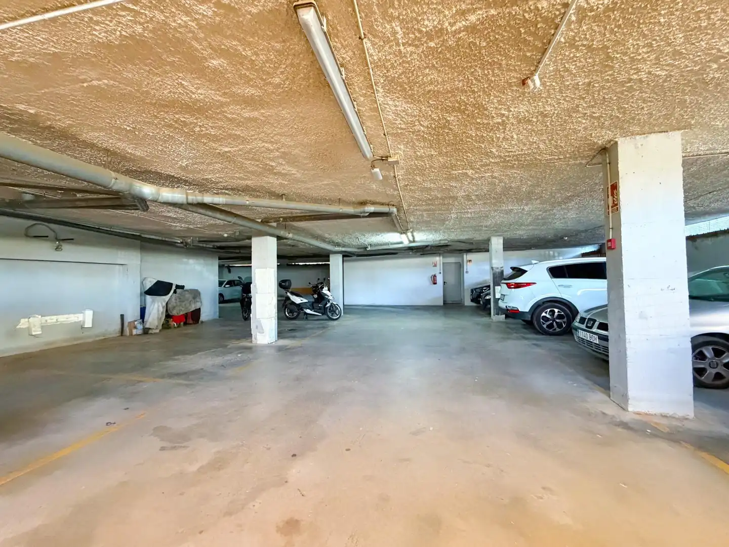Parkplatz von Wohnung zum Verkauf in Vila-seca mit Parkett