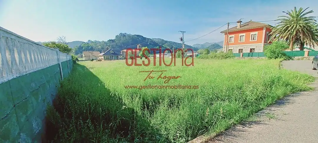 Terreny residencial en venda a Entrambasaguas, imagen 7