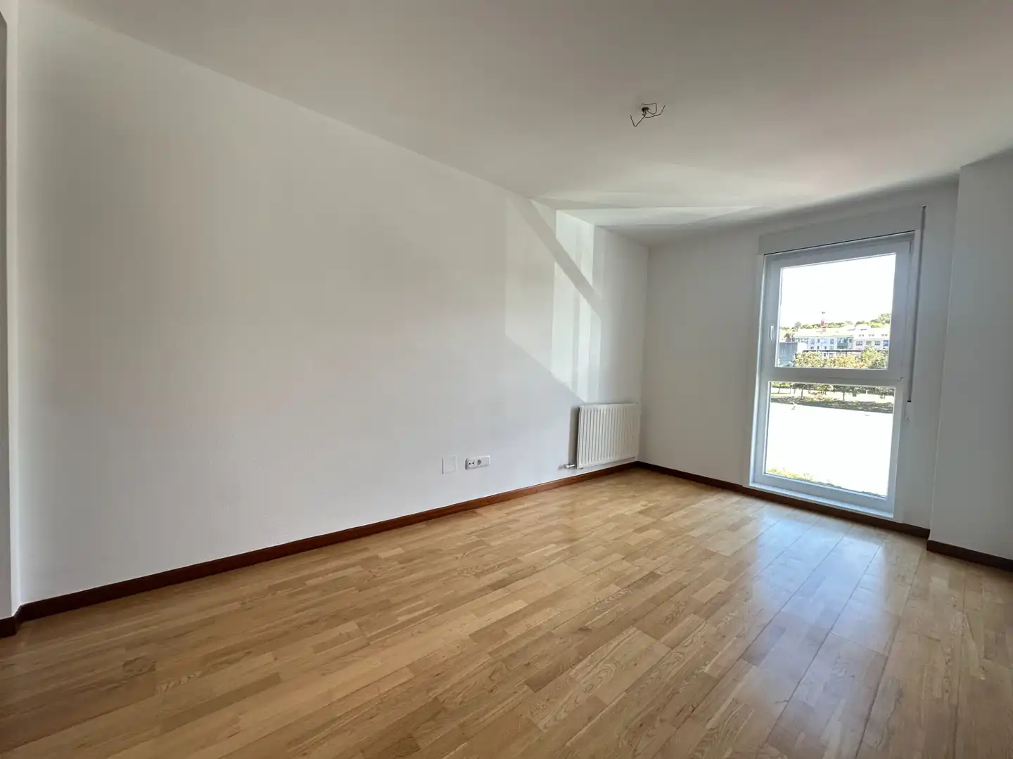 Schlafzimmer von Wohnung zur Miete in Campus Norte - San Caetano
