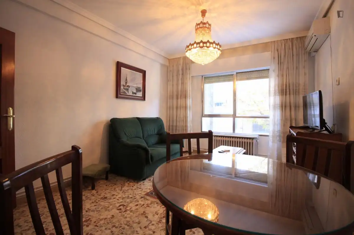 Apartamento de alquiler en Fontarrón