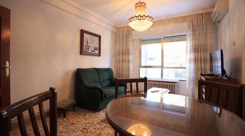 Photo 2 of Apartments for rent in Fontarrón, Madrid Capital