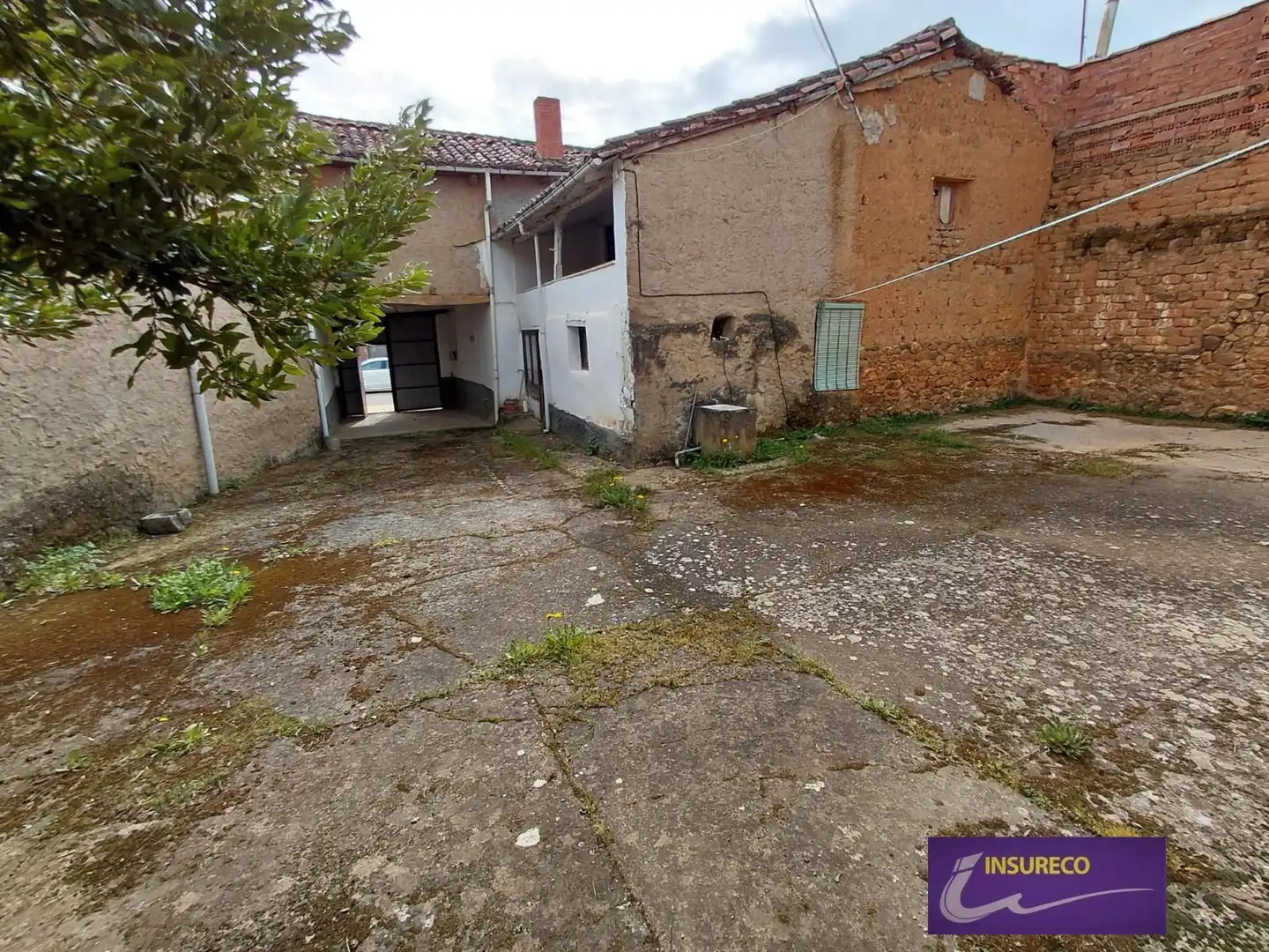 Casa o chalet en venta en Santa Colomba de Curueño con Terraza, Trastero y Amueblado