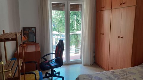 Foto 4 de Piso de alquiler en Camino de Ronda, Granada Capital