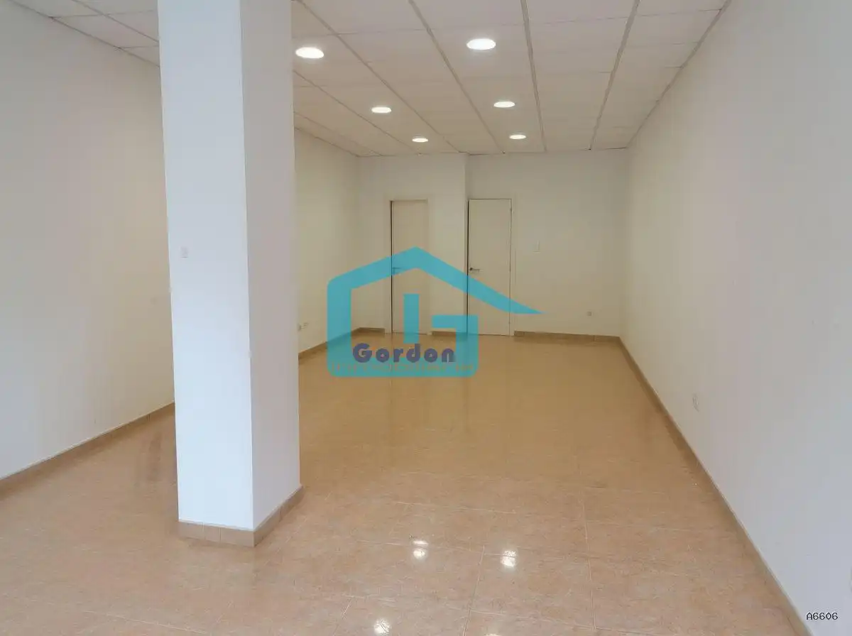 Commercial properties for rent in Sanxenxo