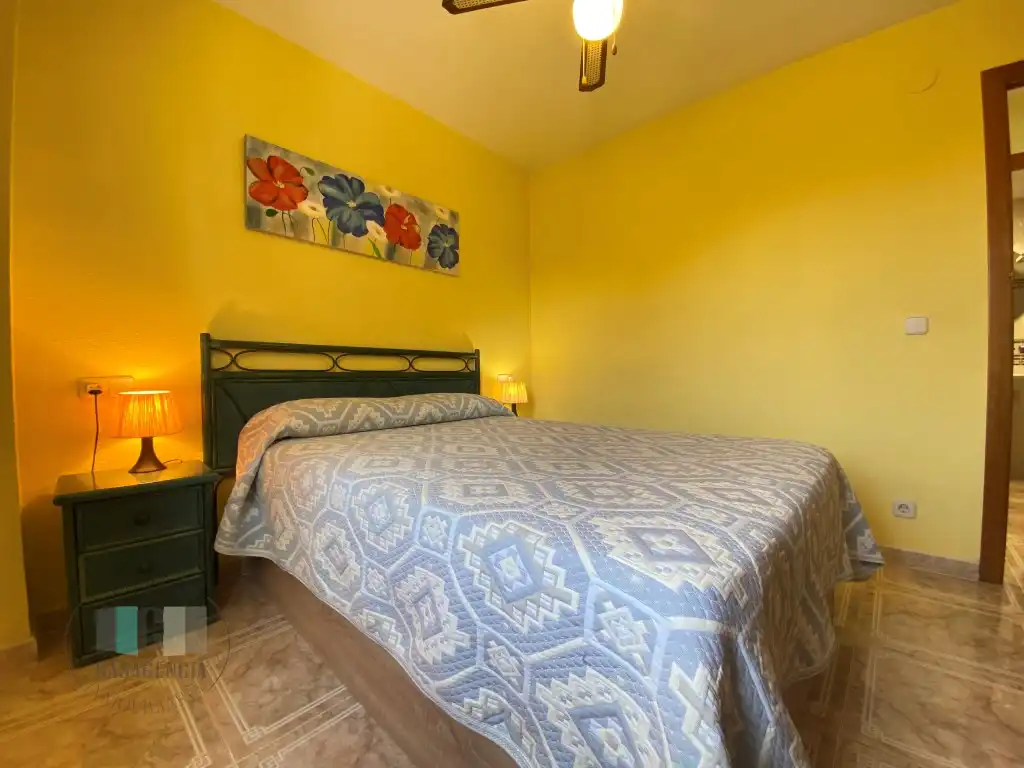 Flat for sale in Calle Navarra, Playa Morro de Gos