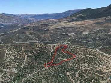 Terreno rustico in vendita a Travesia Jose Mariano Vallejo 4