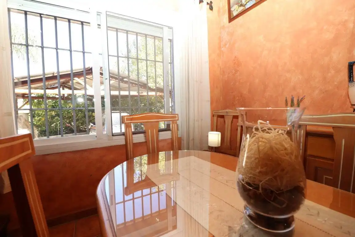 Casa con piscina in affitto a Centro, imagen 44