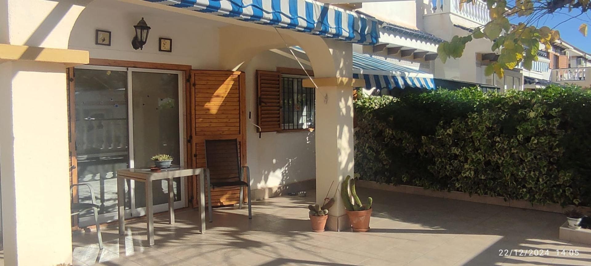 Jardí de Finca rústica en venda en Torrevieja