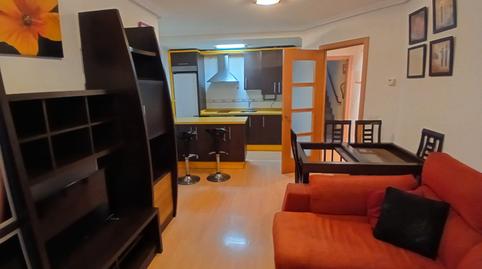 Foto 2 de Apartament en venda a Calle Cándido Albarrán, Pizarrales, Salamanca