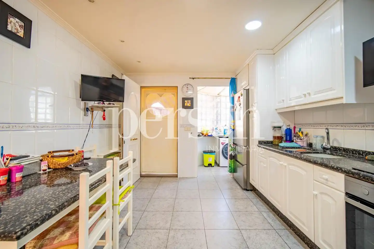 Chalet con terraza en venta en Serra, imagen 27